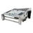 HTX77 — R3C 2x16 FH Hl Riser Assembly | Dell PowerEdge R7525