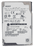 HUC101212CSS600 HGST 1.2TB 10K 2.5" SAS 6Gb/s Hard Drive