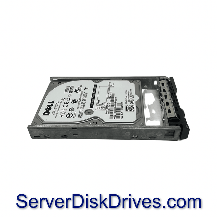 HUC103030CSSS600 — Dell U709K 300GB 10K 6G SAS 2.5" Drive