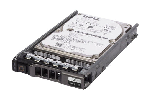HUC103030CSSS600 — Dell U709K 300GB 10K 6G SAS 2.5" Drive