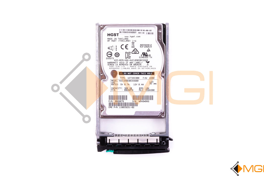 HUC109030XSS600