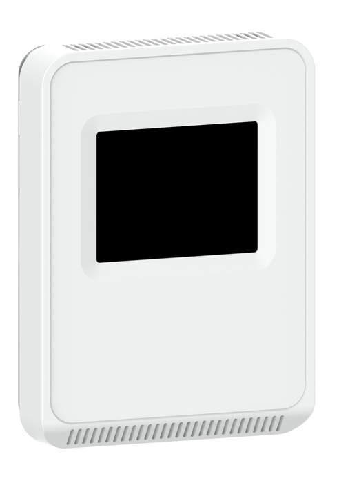 HW2TP2A | RH,Wall,Touch,2%,Temp,Xmtr,Prot | Veris