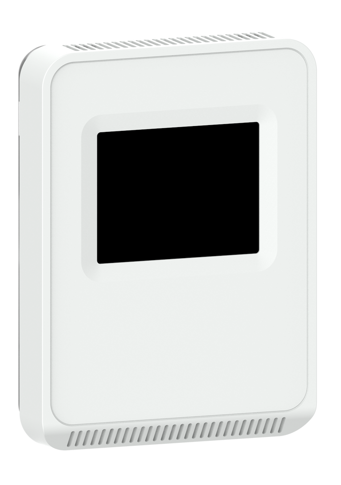 HW2TP2A | RH,Wall,Touch,2%,Temp,Xmtr,Prot | Veris