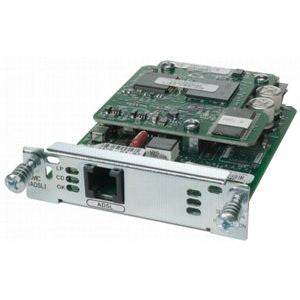 HWIC-1ADSL Cisco 1-Port ADSL HWIC