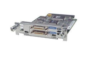 HWIC-2T= - Cisco 2Pt Ser Wan I/F Card
