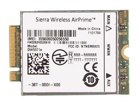 HWIC-3G-CDMA - Cisco 3G Wireless High Speed WAN Interface Cards