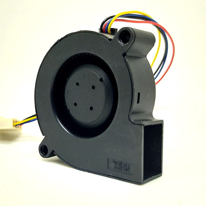 ADDA AB0524HB-D0F 50x50x15mm 24V DC Industrial Cooling Fan