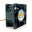 AVC 2B08038B24H 24V DC 80x80x38mm Brushless Cooling Fan