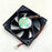 MGT8012MB-A20 80x80x20mm 12V DC 2-Wire Axial Cooling Fan