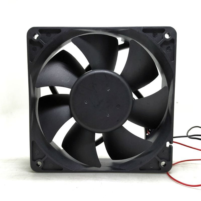 DFB123848H 12038 120x120x38mm 48V DC Axial Cooling Fan