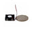 5V DC Blower Fan