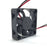 AVC DA04010B12H 40x40x10mm 12V DC Industrial Cooling Fan