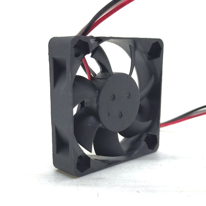 AVC DA04010B12H 40x40x10mm 12V DC Industrial Cooling Fan