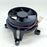 PLA08025S12HH-1-LV 80x80x25mm Axial Cooling Fan
