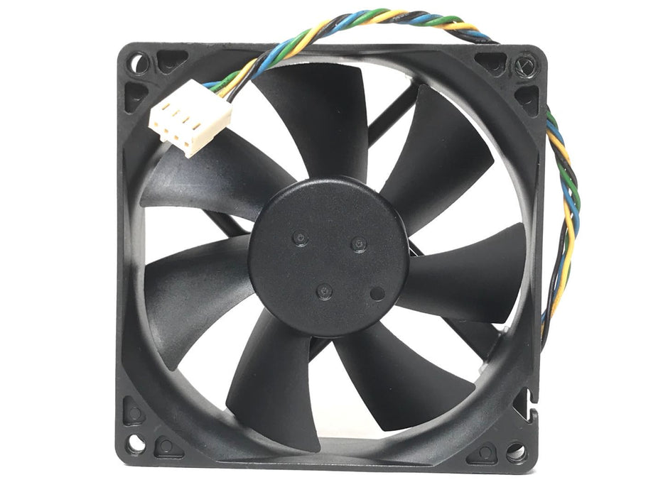 Foxconn PVA092G12H 92x92x25mm 12V DC 0.4A Axial Cooling Fan