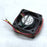 ADDA AD0405HB-C52 40x40x20mm 5V DC 3-Wire Axial Cooling Fan