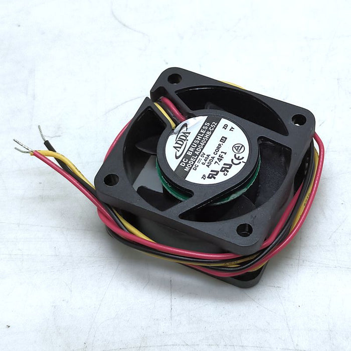 ADDA AD0405HB-C52 40x40x20mm 5V DC 3-Wire Axial Cooling Fan