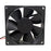 FD248025EB 24V DC Axial Cooling Fan