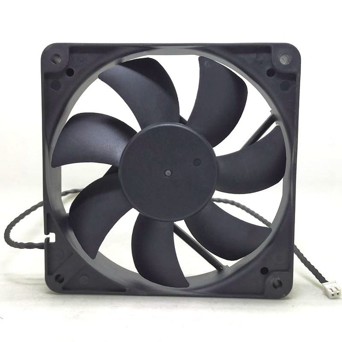 AGF12025B24H 12025 120x120x25mm 24V DC Axial Cooling Fan
