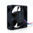 Delta ASB03512MA 12V DC Axial Cooling Fan