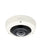 Hanwha Techwin PNF-9010RV Wisenet P 12MP Day-Night Fisheye Dome Camera