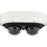 Hanwha PNM-7082RVD 2MP Outdoor Multidirectional Dome Camera