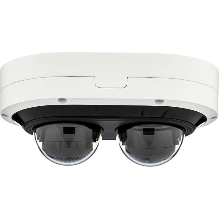 Hanwha PNM-7082RVD 2MP Outdoor Multidirectional Dome Camera