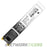 Harmonic GSF9100-02-1F FCLF-8521-3-HR 1GB Base-T RJ45 SFP Transceiver
