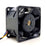 AVC 2B06038B12G 12V DC 60x60x38mm Brushless Cooling Fan