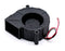 ADDA ab07512ub300100 75x75x30mm 12V DC 0.60A Axial Cooling Fan