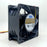 AVC 2B09238B48S 48V DC 92x92x38mm Brushless Cooling Fan