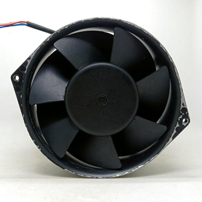 15055 12V DC Axial Cooling Fan