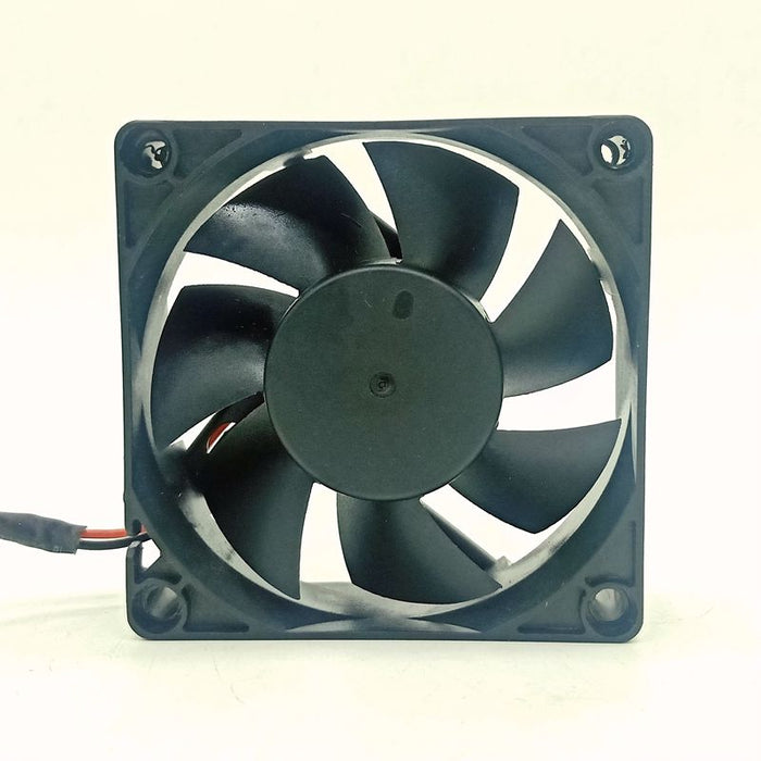 AGE07025B48U 70x70x25mm 48V DC 0.12A Axial Cooling Fan