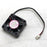 MICRO 12V DC Axial Cooling Fan