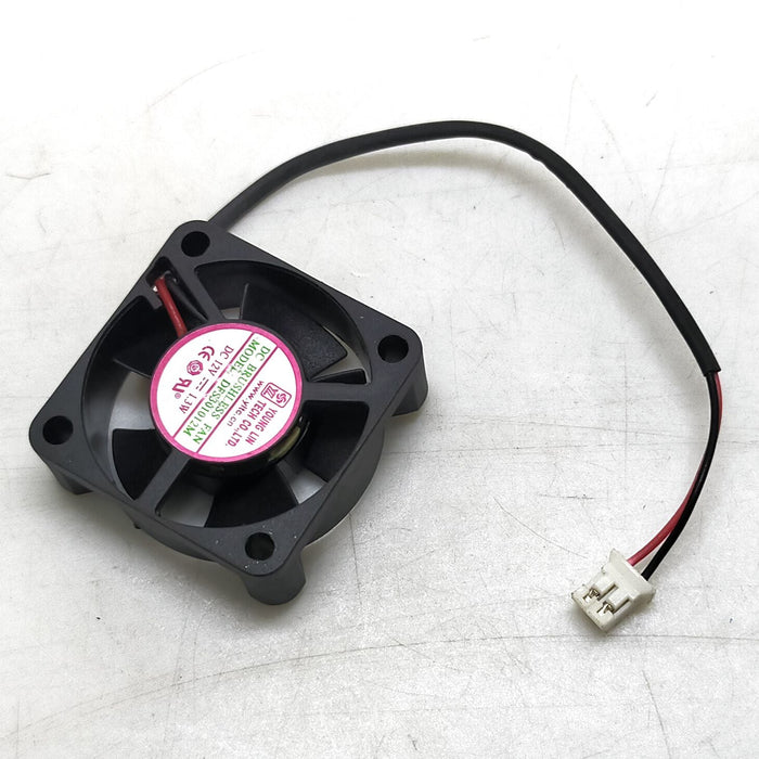 MICRO 12V DC Axial Cooling Fan