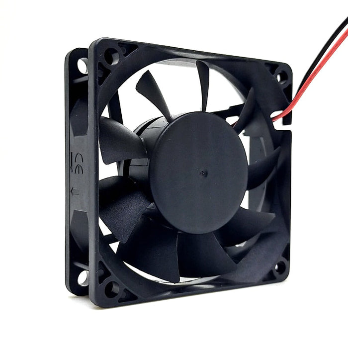 SUNON ME70202V1-000C-A99 70x70x20mm 24V DC Axial Cooling Fan