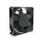 FD1260-S3112C 60x60x15mm 12V DC 0.13A Axial Cooling Fan