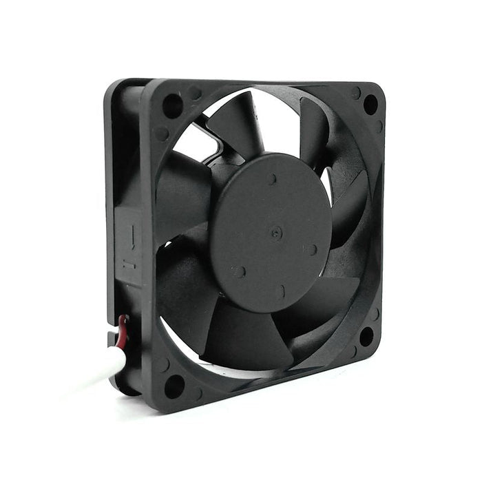FD1260-S3112C 60x60x15mm 12V DC 0.13A Axial Cooling Fan