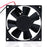 ADDA AD0812UB-A71GL 80x80x25mm 12V DC 0.45A Axial Cooling Fan