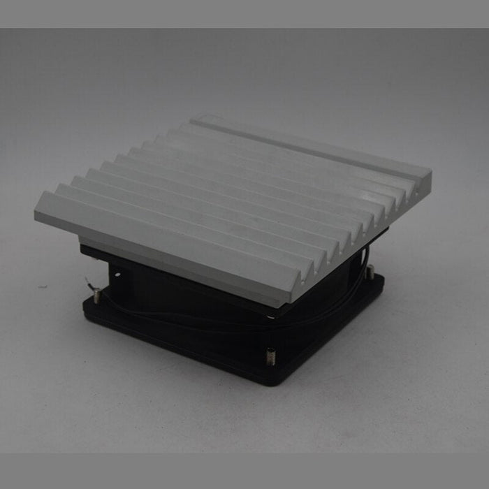Cabinet Ventilation Filter Fan Kit AC 110/220V