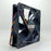 DF1202512B2LN 12V DC Axial Cooling Fan