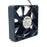 NMB 2406GL-05W-B50 60x60x15mm 24V DC Industrial Cooling Fan