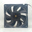 Nidec D12E-12PG 12V DC 120x120x38mm Brushless Cooling Fan