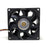 Delta FFC0812DE 80x80x38mm 12V DC Axial Cooling Fan