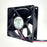 RDH8025B2 80x80x25mm 24V DC Axial Cooling Fan