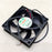 MGT8012MB-A20 80x80x20mm 12V DC 2-Wire Axial Cooling Fan