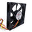 DF0801512B2MN 12V DC Axial Cooling Fan