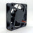 60x60x15mm 12V DC Axial Cooling Fan