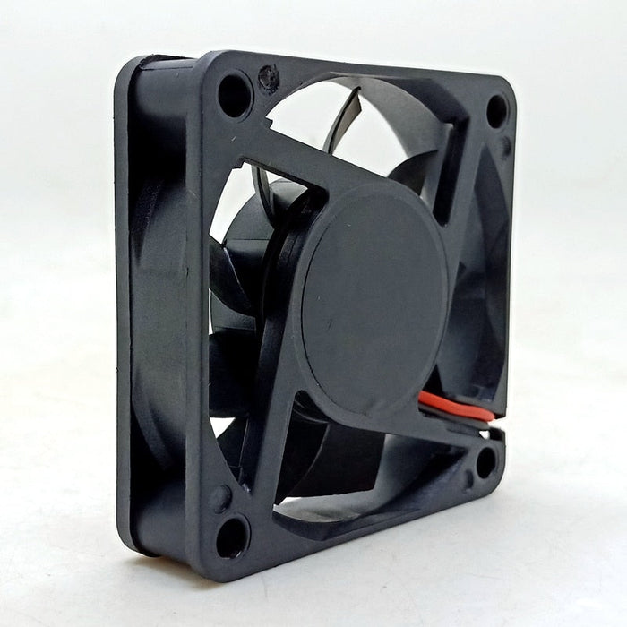60x60x15mm 12V DC Axial Cooling Fan