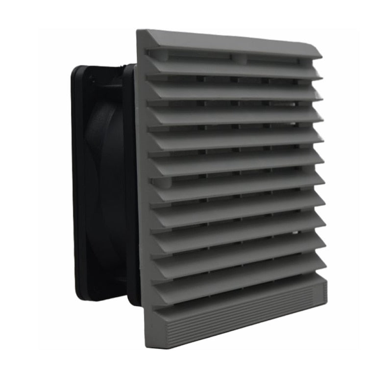 Axial Cooling Fan